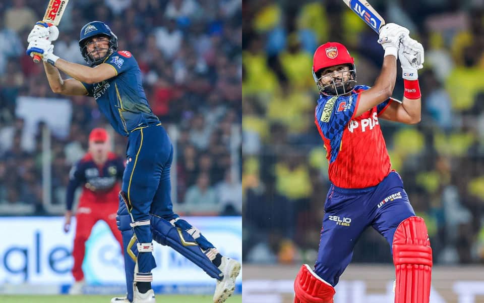 IPL 2026: Titans vs Kings - A Showdown for the Ages