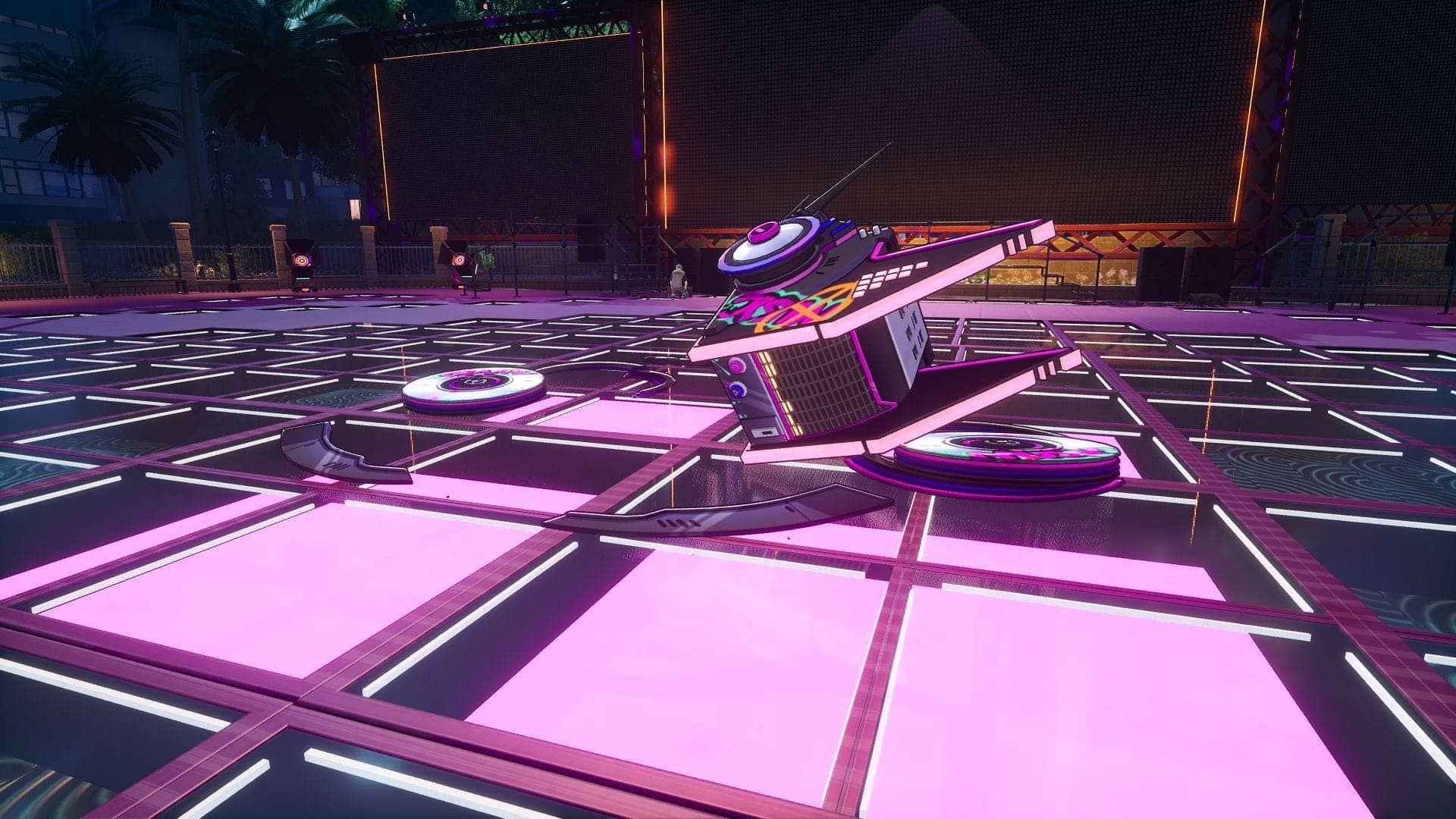 Snag the Free Blow up the Crowd Arc in NTE Like a Champ!
