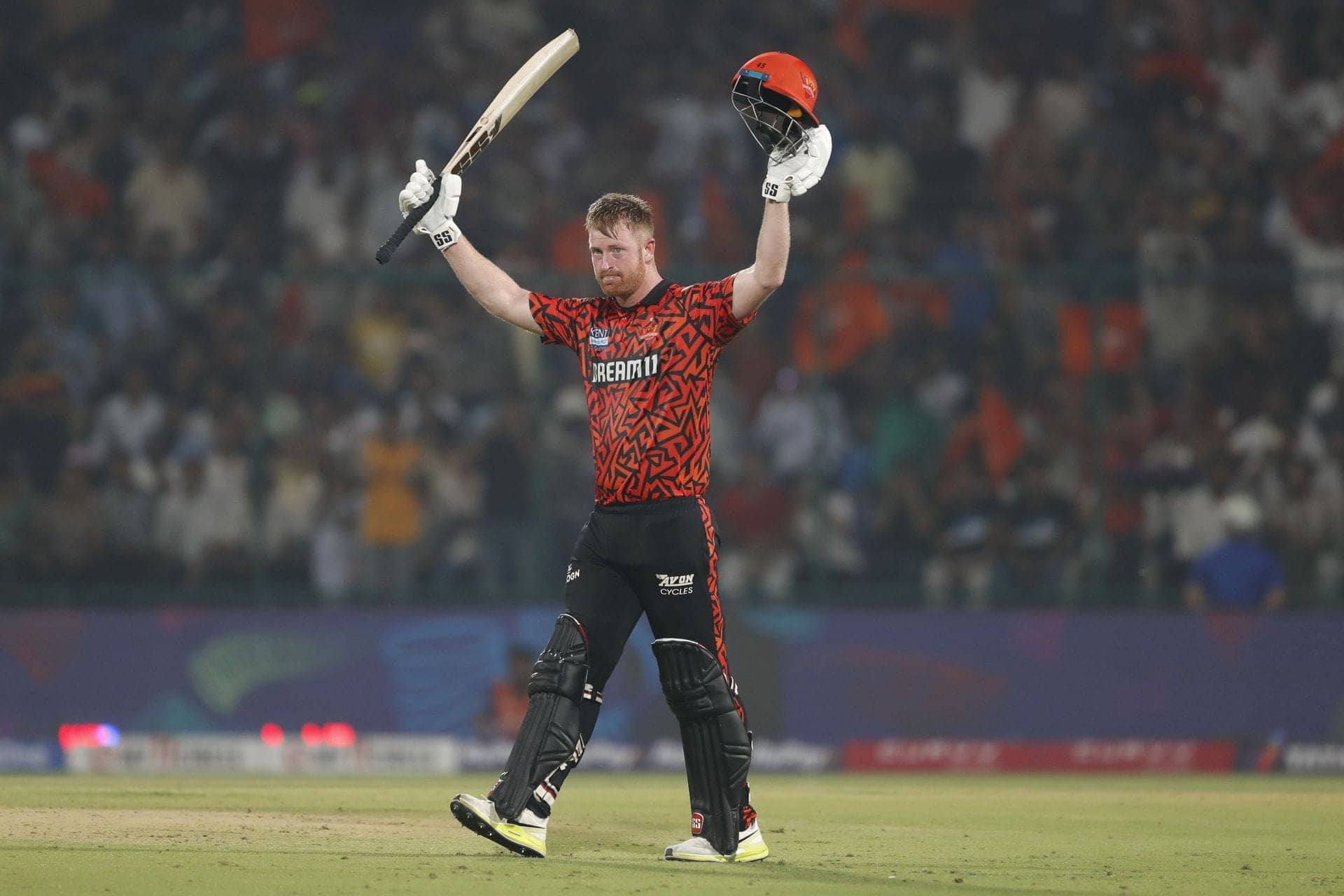 IPL 2026: SRH vs KKR Match 45 - The Rock's Fantasy Showdown