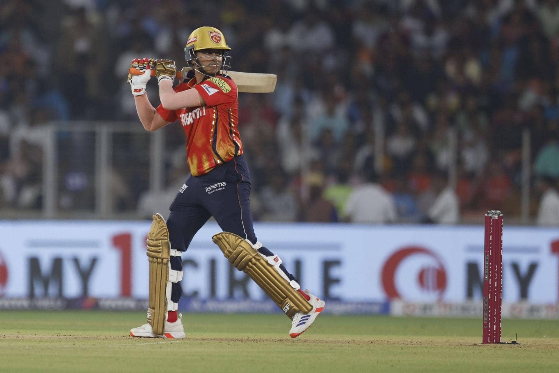 IPL Fantasy 2026: Match 46 Showdown - GT vs PBKS!