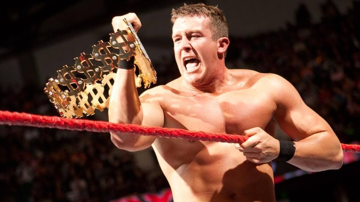 WrestleMania 42: Cody vs. Randy, Ted DiBiase Jr. Not Coming Back