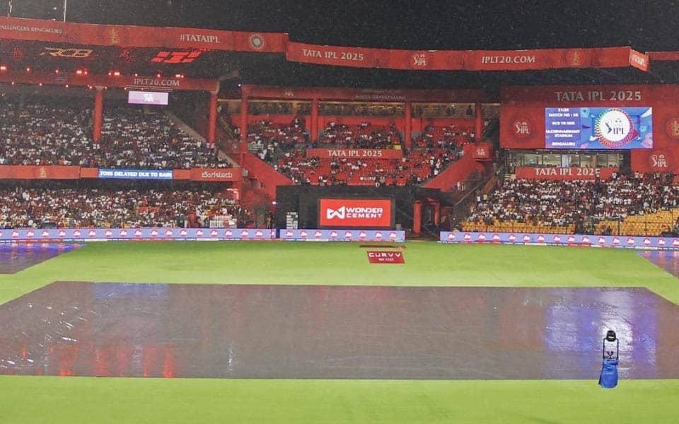 BCCI Keeps Fans Guessing on IPL 2026 Playoff Locations