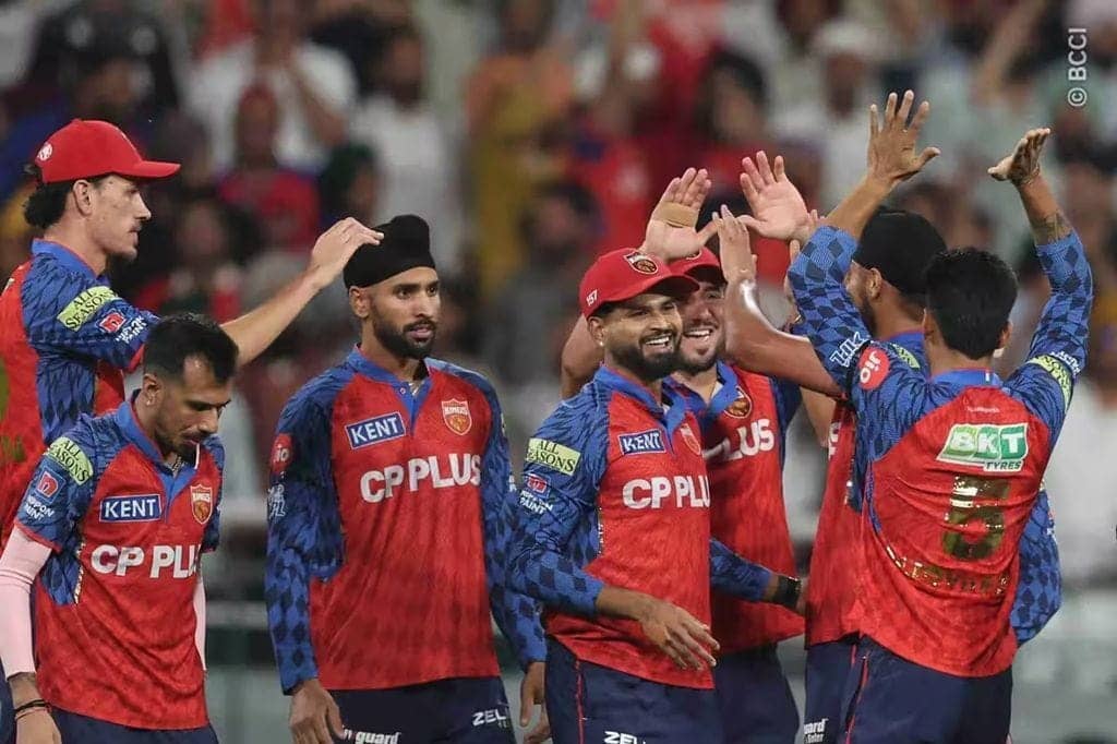 Aakash Chopra hints at PBKS lineup changes for GT clash