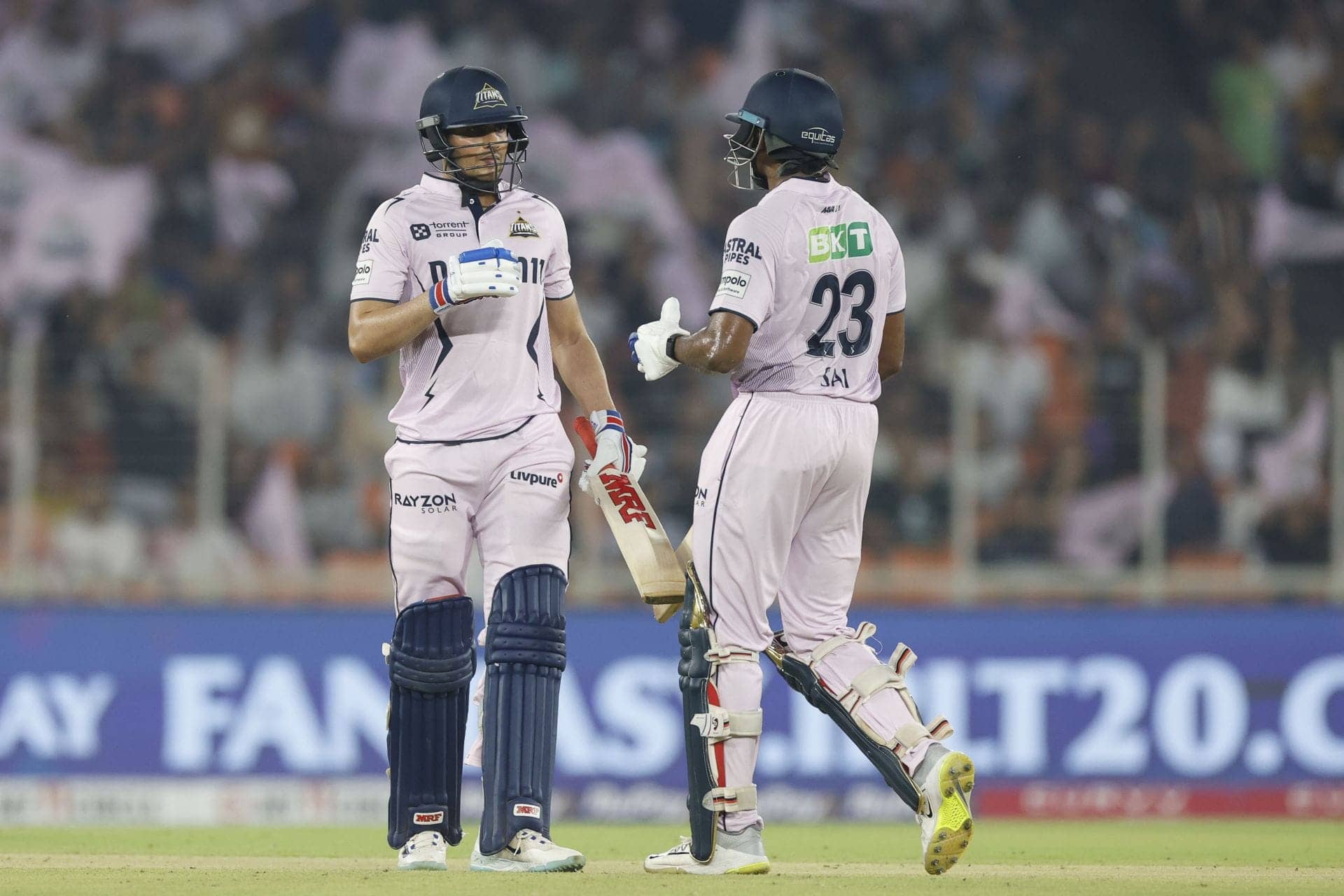 Sanjay Bangar's Bold Take on Shubman Gill Ahead of GT vs PBKS