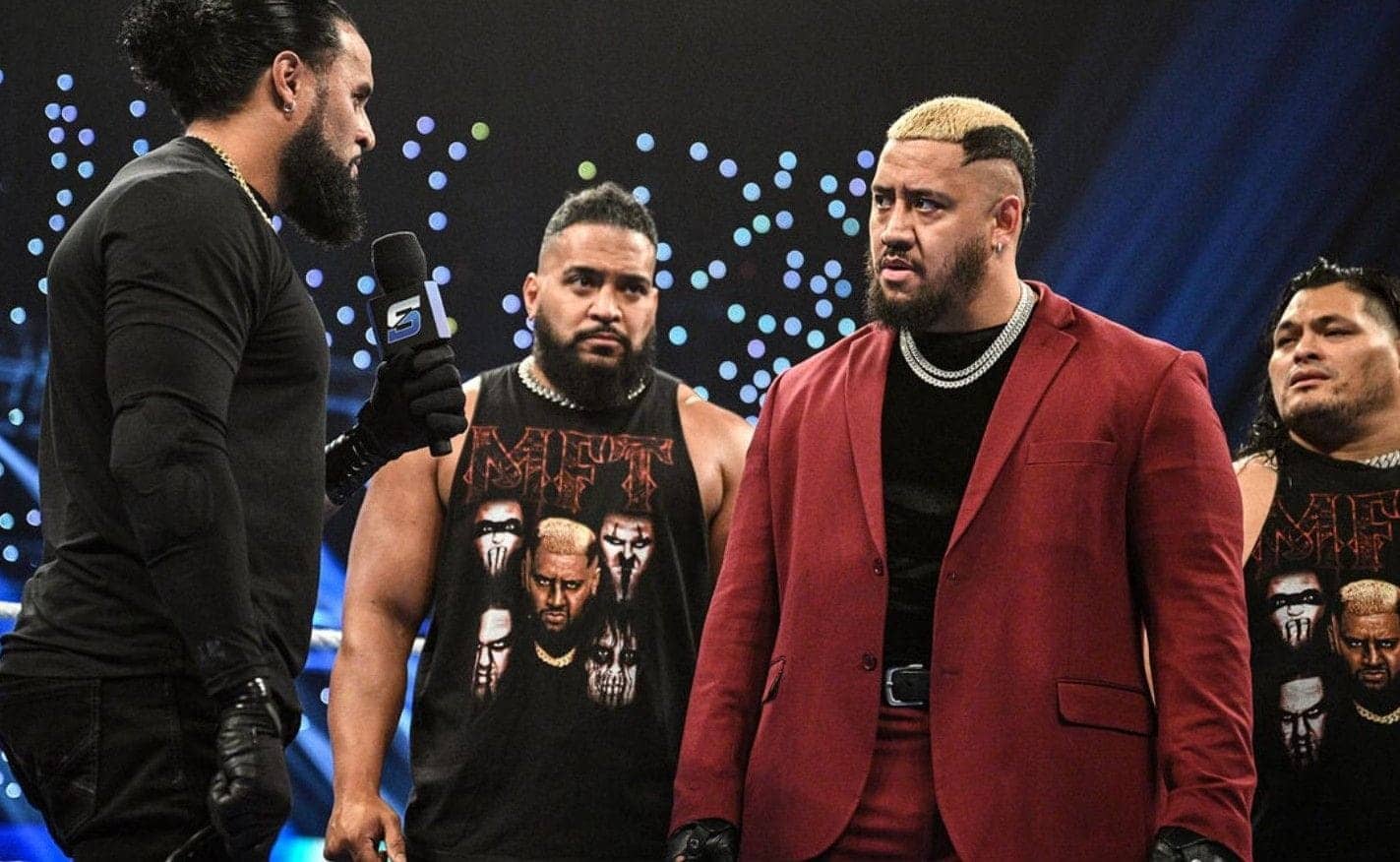 WWE May 2026 Cuts: Kofi aur Xavier Ka Chutki Bhar Drama