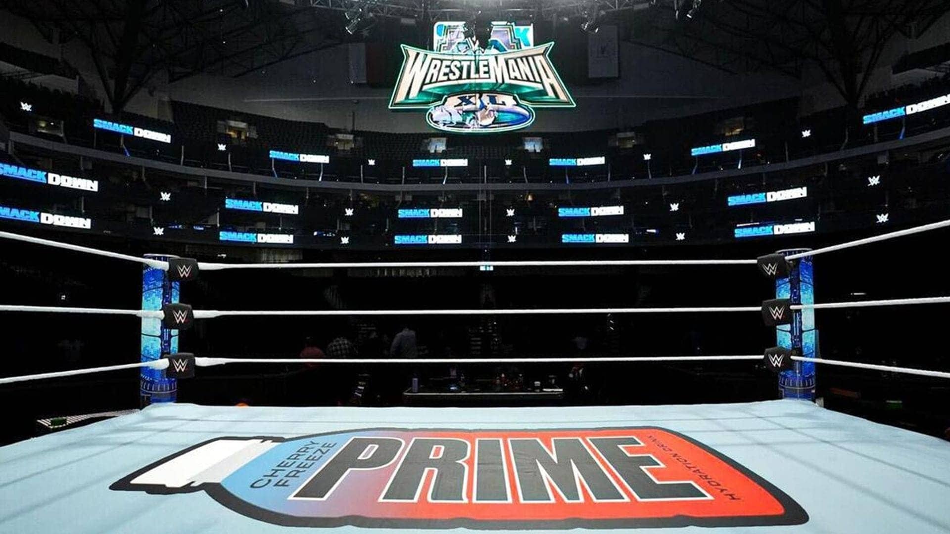 Kelly Kincaid ne bola, 'WWE se ho gayi chutti!'