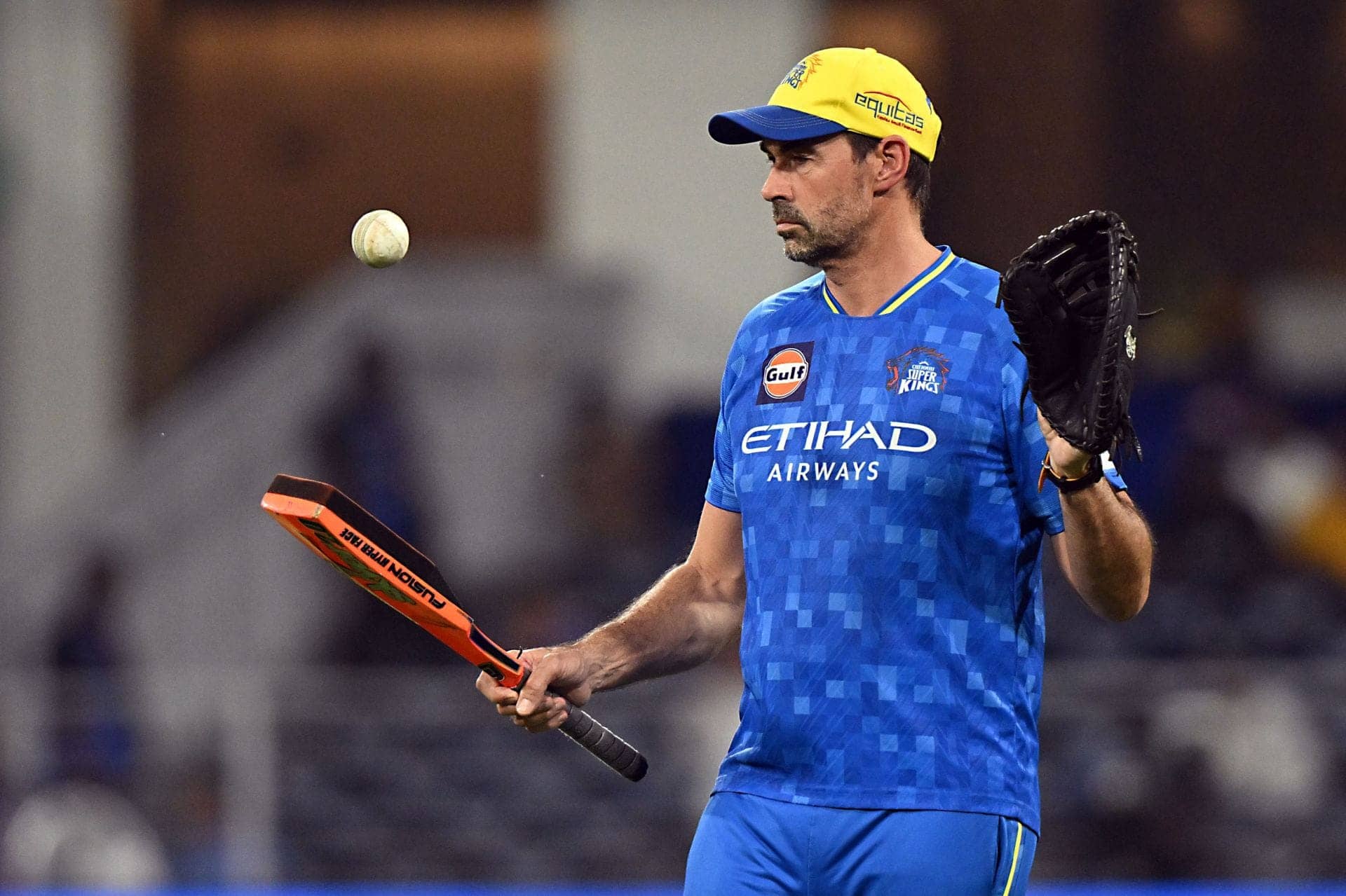 Badrinath Rips CSK's Baffling Player Choices After Big Win