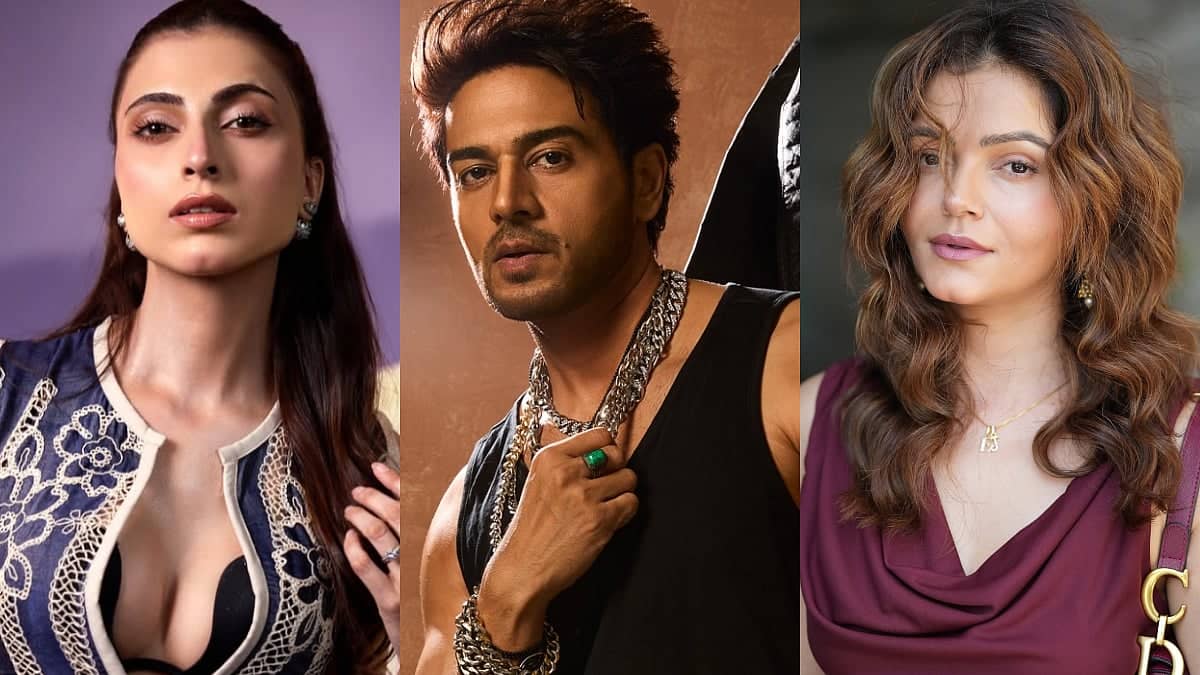 Khatron Ke Khiladi 15 Contestants: Who's Ready to Scream?