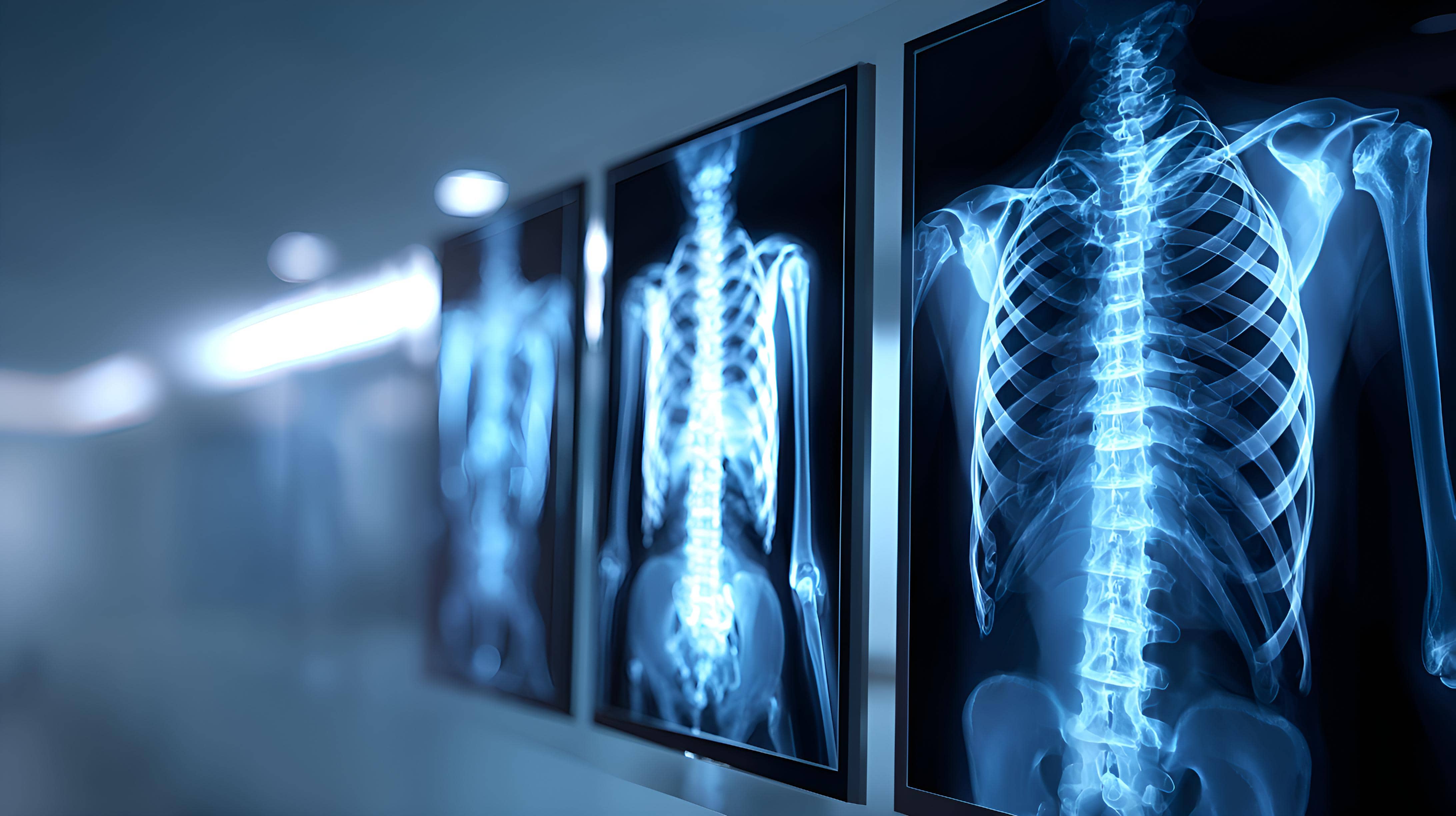 Aiims Unveils Game-Changing Spinal Surgery Technique