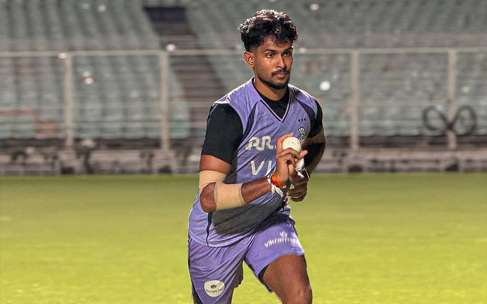 IPL 2026: Will Matheesha Pathirana Show His Skills in Match 46?