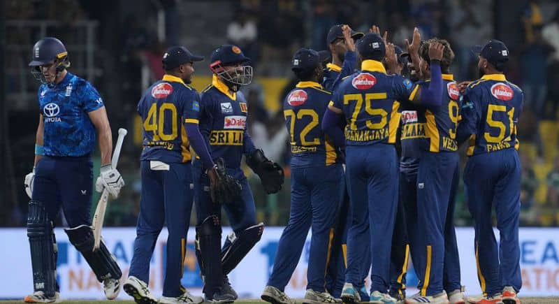 Sri Lanka's Epic Cricket Adventure in the West Indies Awaits