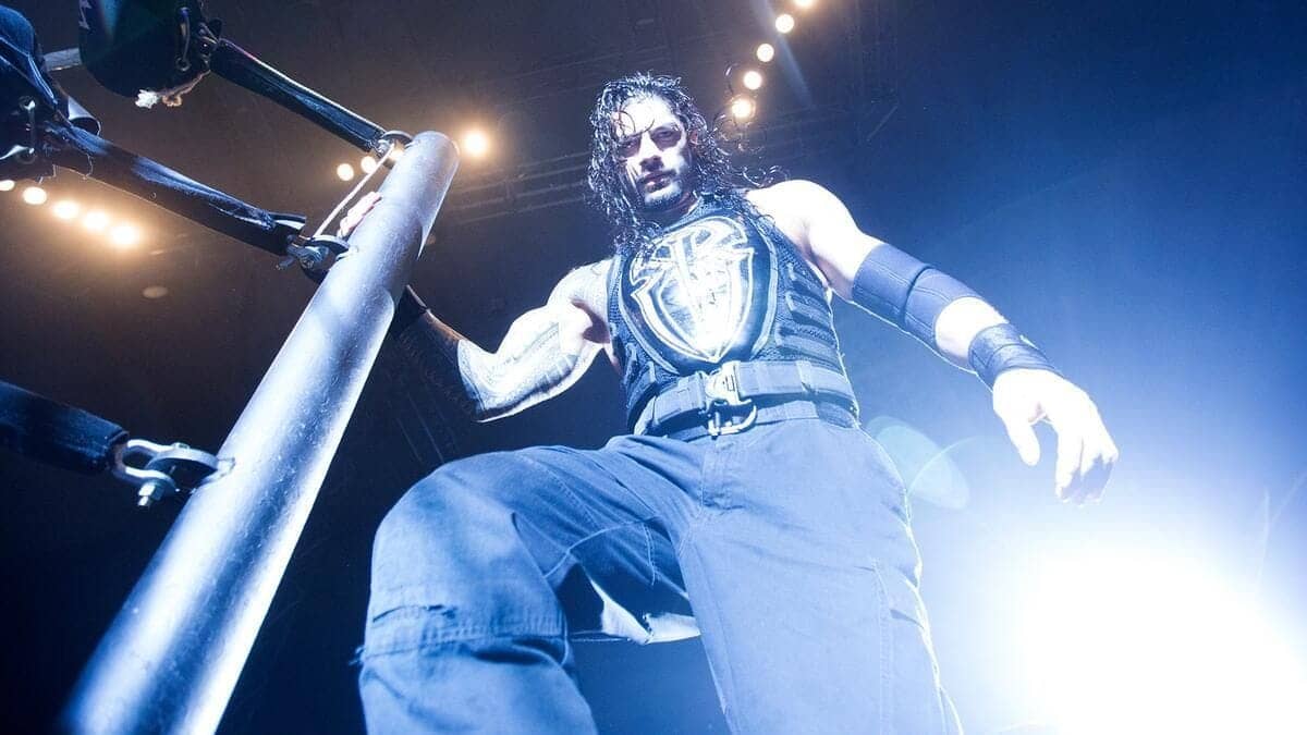 Roman Reigns' WWE Future: Big News and Family Drama Ahead