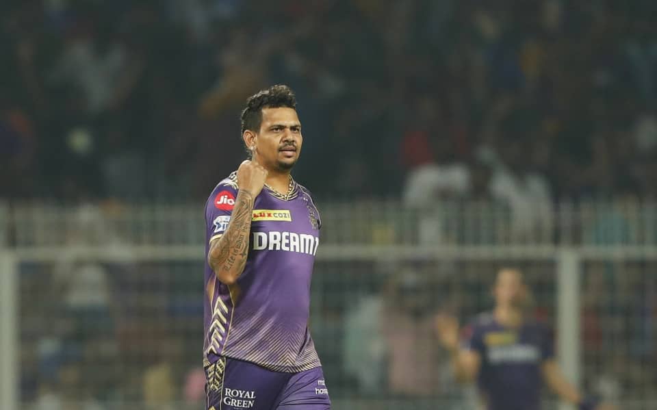 IPL 2026: KKR ne SRH ko diya zabardast jawab, jeet ka jashn!