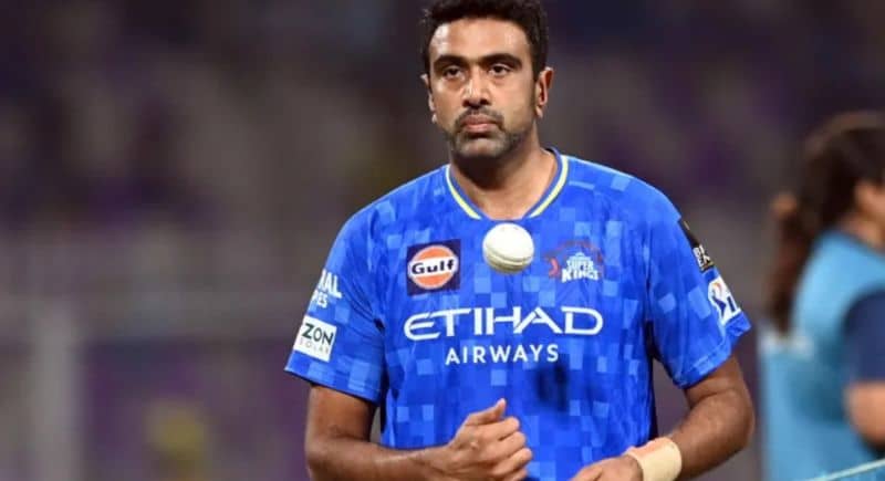 R Ashwin's Smooth Journey: From Punjab to Rajasthan Glory