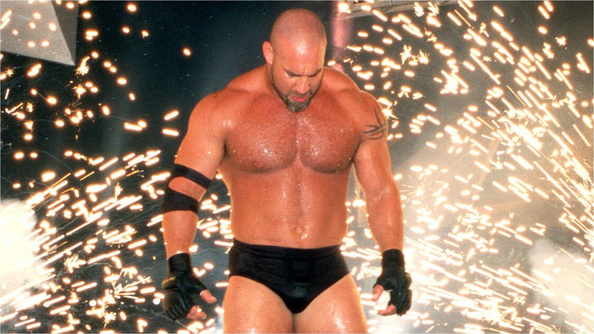 Goldberg's Heartfelt Reunion with a Hero Fan at Car Show
