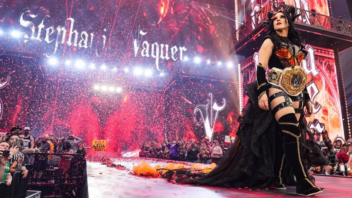 WWE Superstars on the Mend: Who's Back Before SummerSlam 2026?