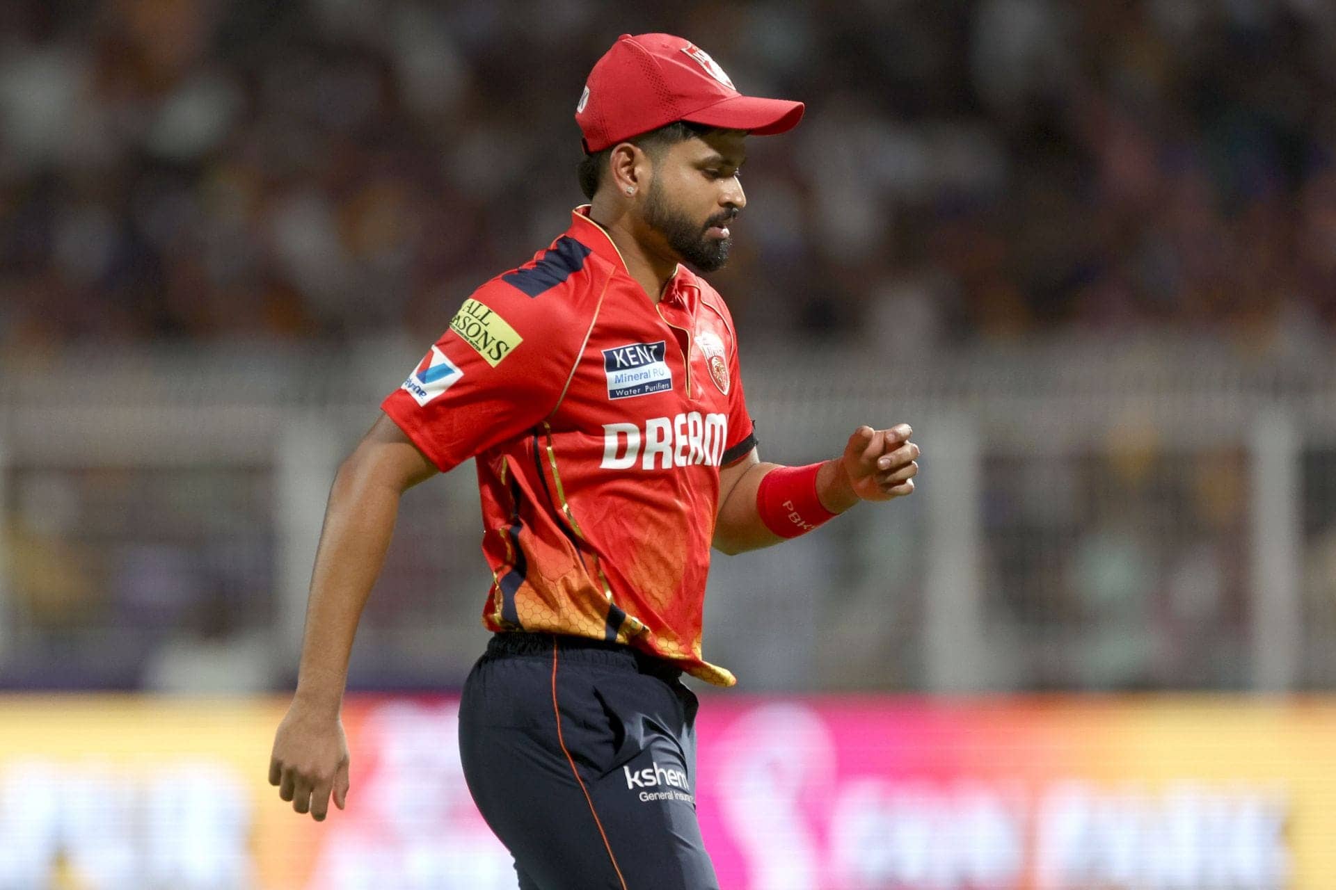 Shreyas Iyer’s Captaincy Gets a Joey-style Roast After Loss
