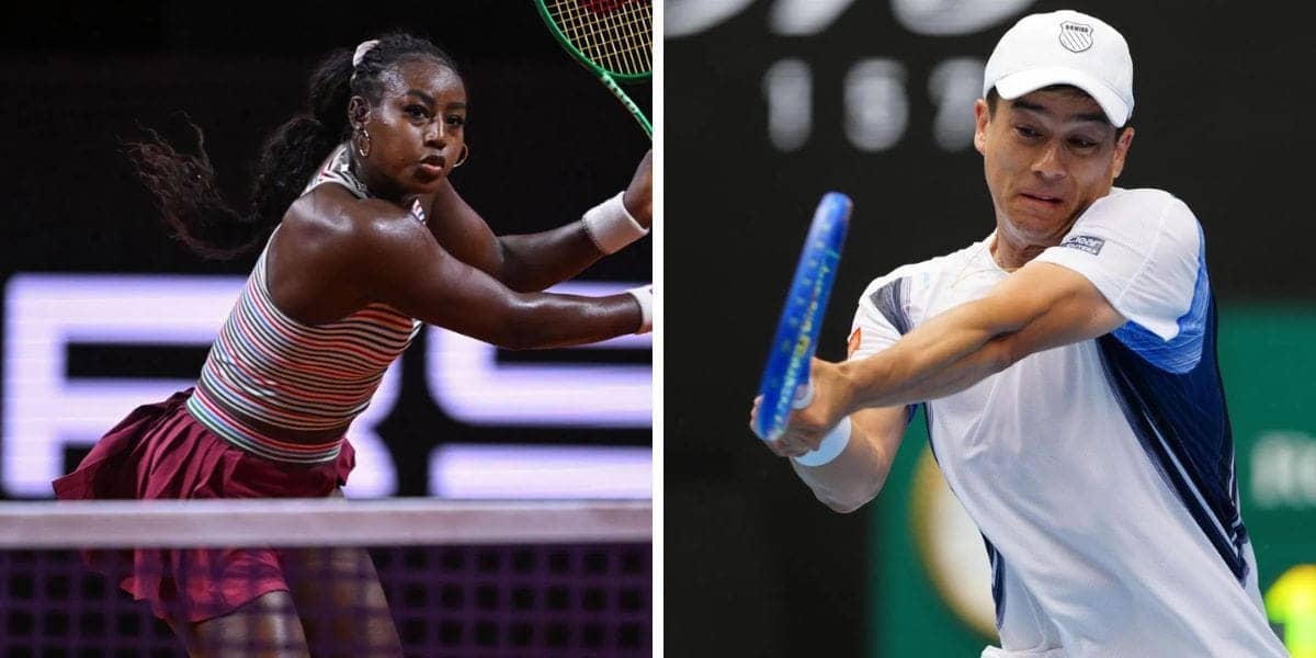 Italian Open 2026: Day 1 ki Masti, Parks vs Galfi!