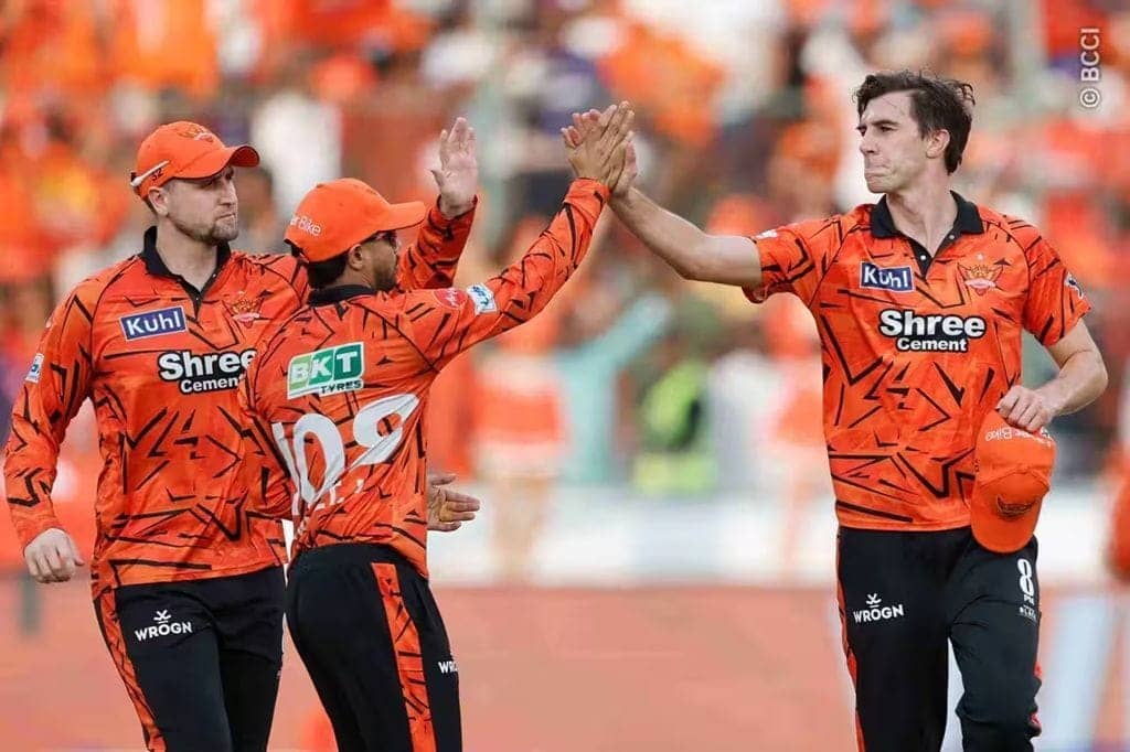 Aakash Chopra's Hilarious Take on SRH's Batting Fiasco