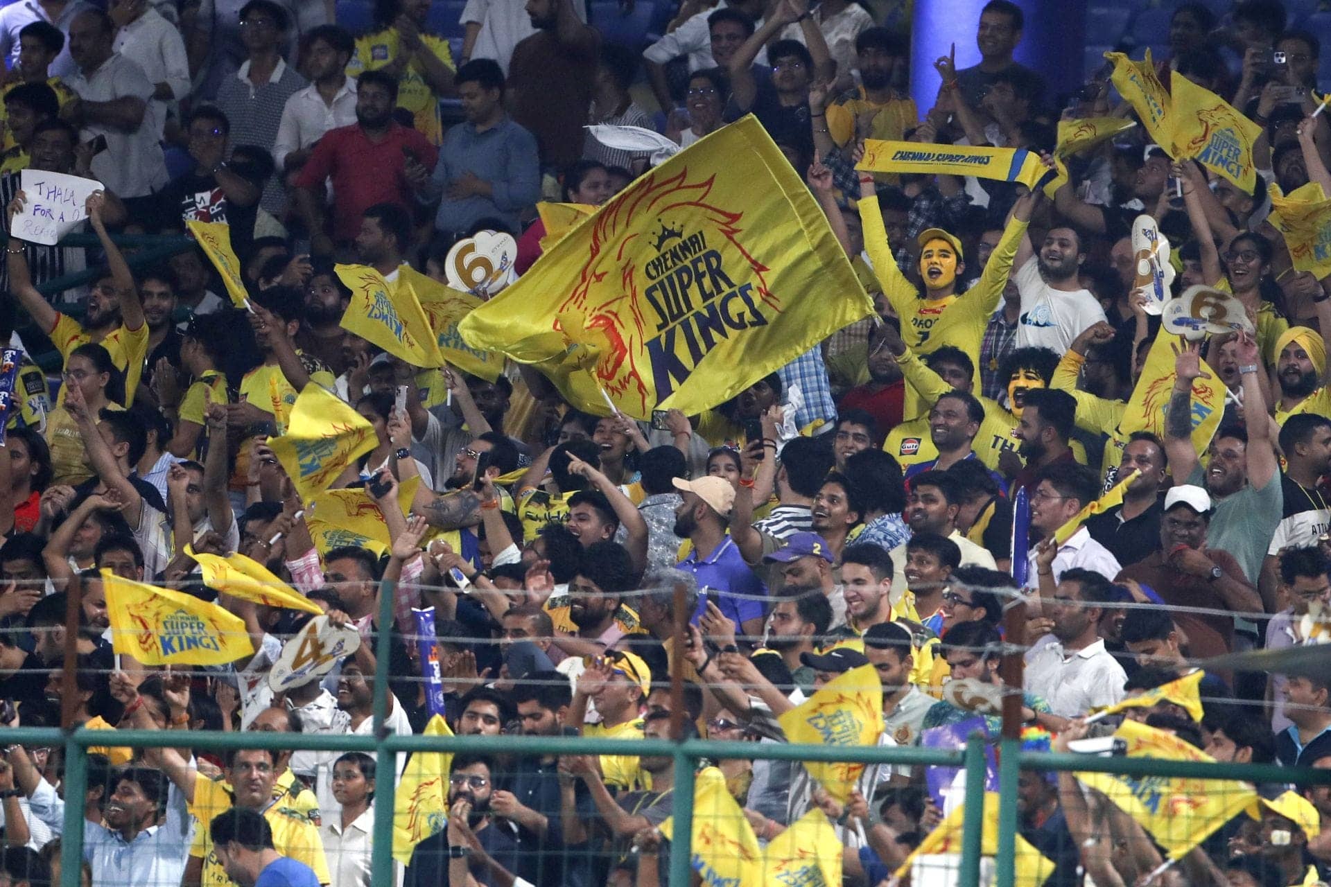 Ramakrishna Ghosh's Foot Fracture: A Magical CSK Dilemma