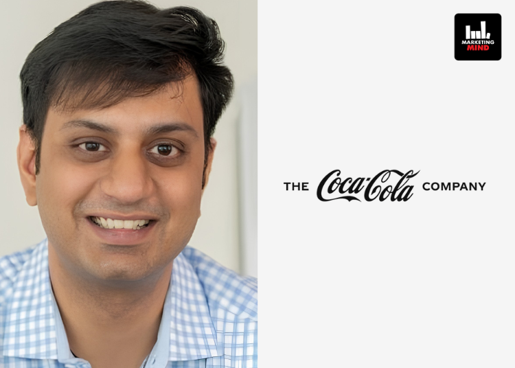 Siddharth Subramanian Takes Charge of Coca-Cola Marketing