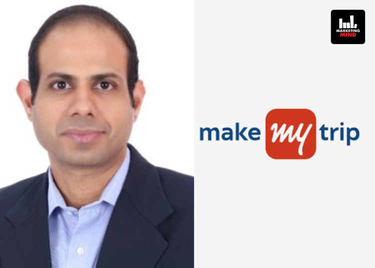 Abhinav Narula Promoted to Senior VP of Marketing!