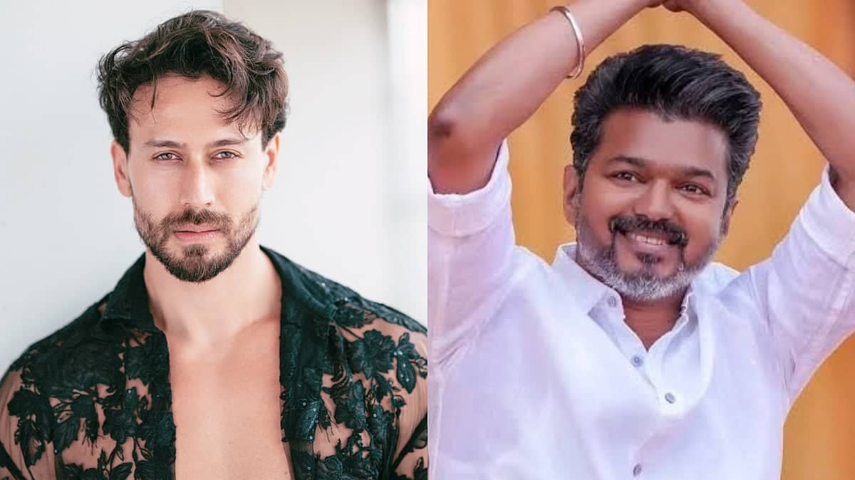 Vijay Bhai Ki Election Mein Masti Aur Tiger Ki Badhai!