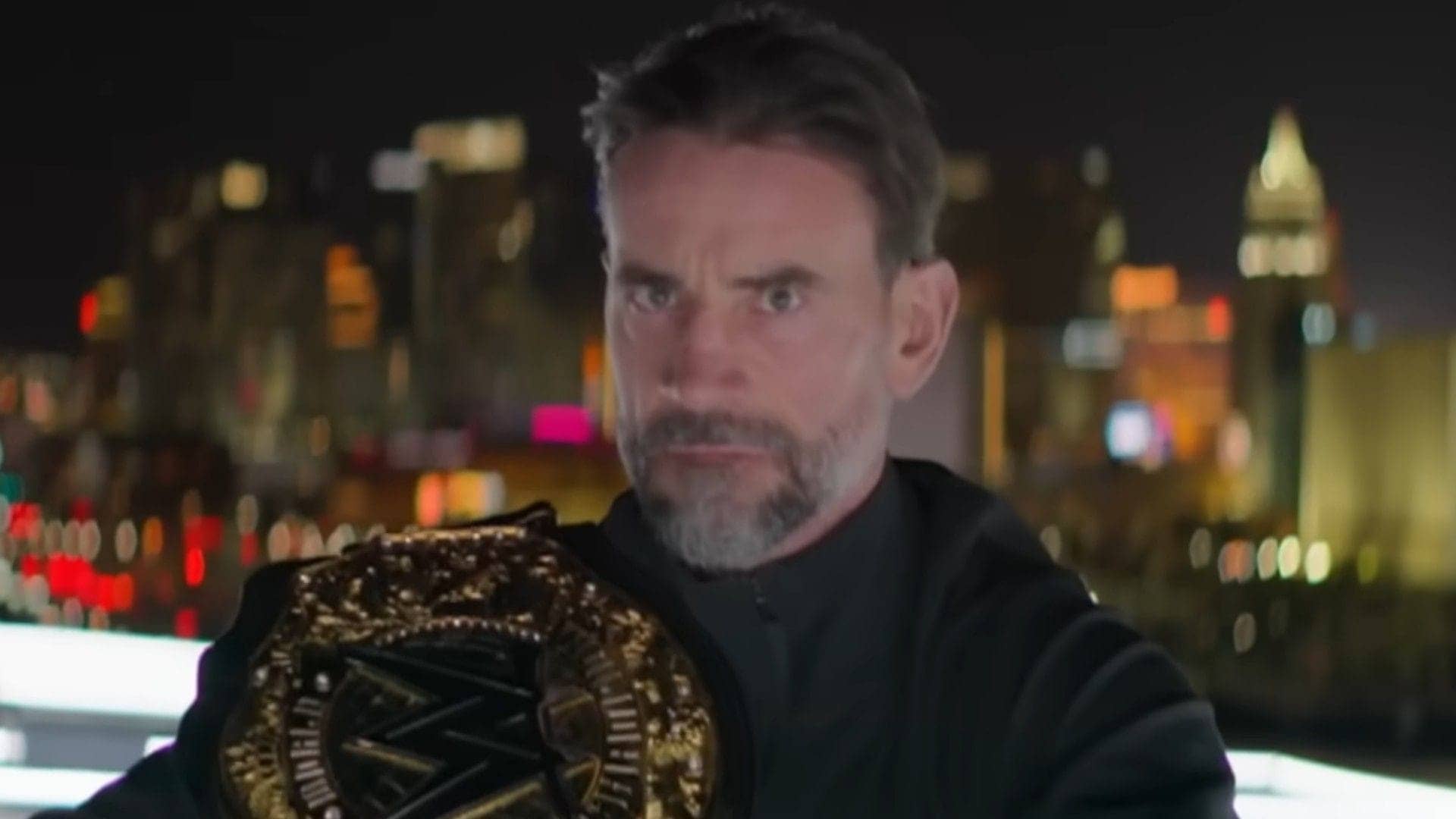 CM Punk ka WrestleMania 42 intro badla, kya baat hai bhai!