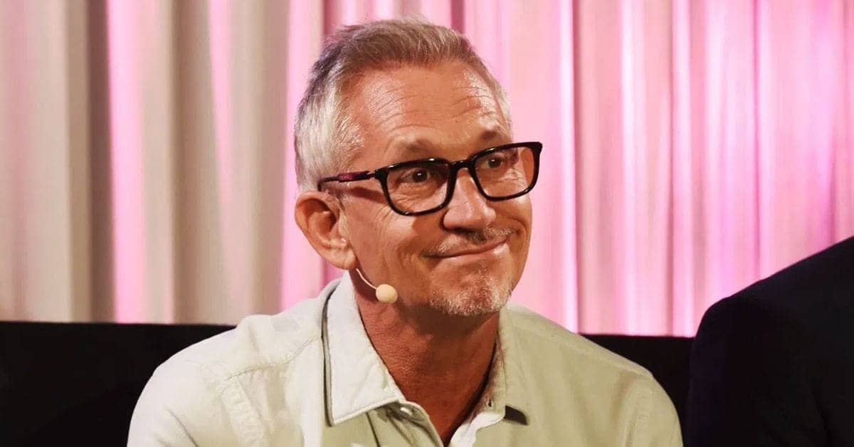 Lineker's Smooth Take: Rice Might Need a Chill Break, Fo' Shizzle