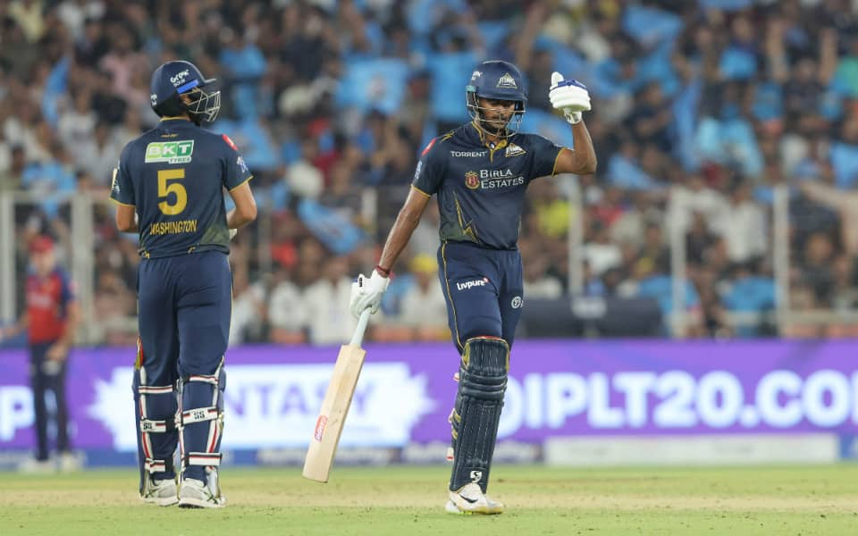 Gujarat Titans ki zabardast jeet, Ashwin ki tareefon ka jadoo!