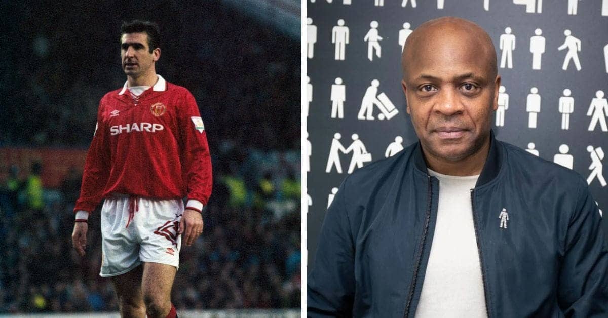 Cunha: Eric Cantona jaisa, kick maarne ko tayaar hai!