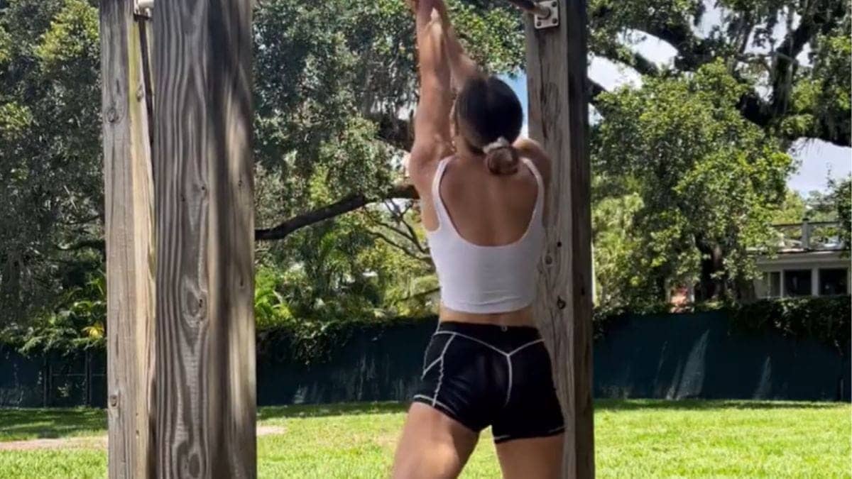 Adriana Rizzo Ka Knee Drama: WWE Mein Wapas Kab?