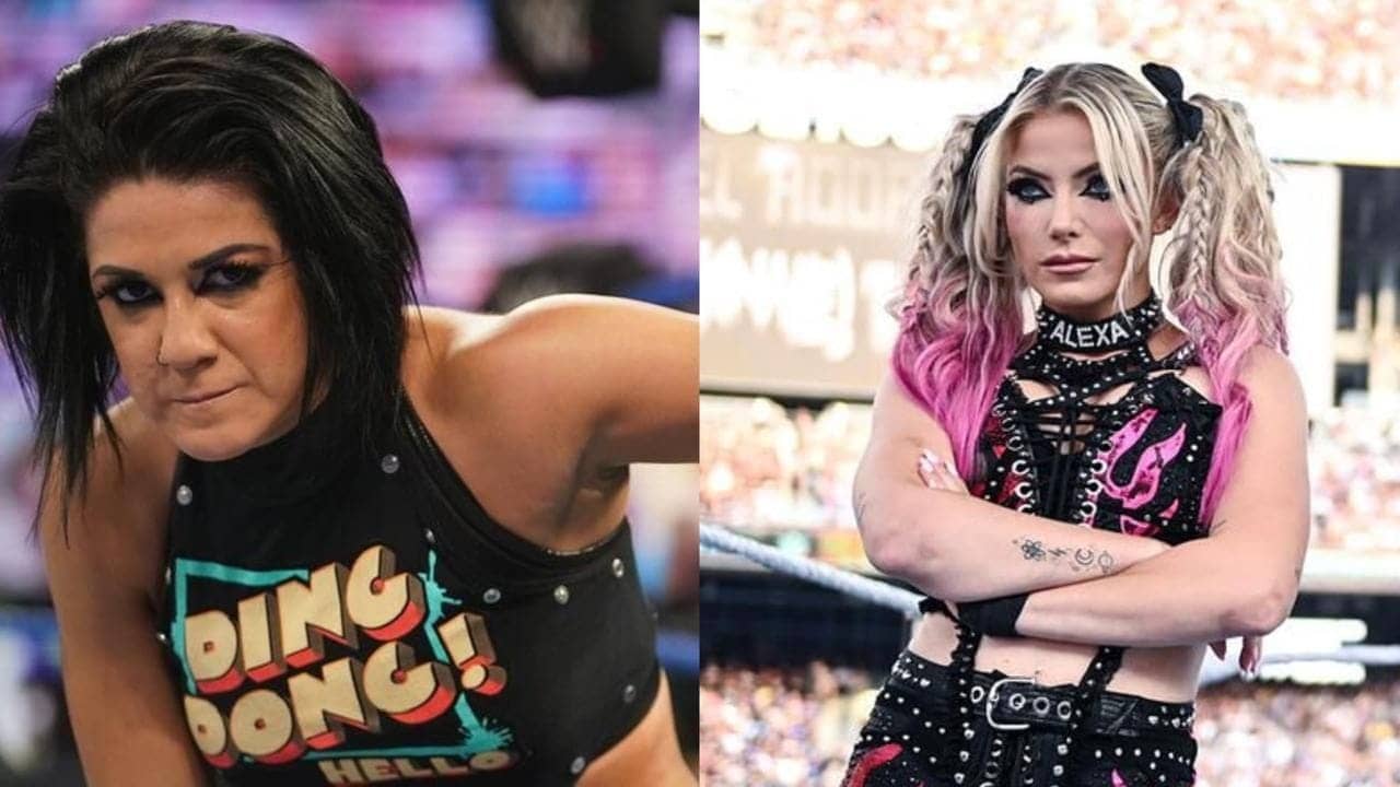 WWE Ka Drama: Bayley Ki Transformation Aur Girlfriend Ki Chutti