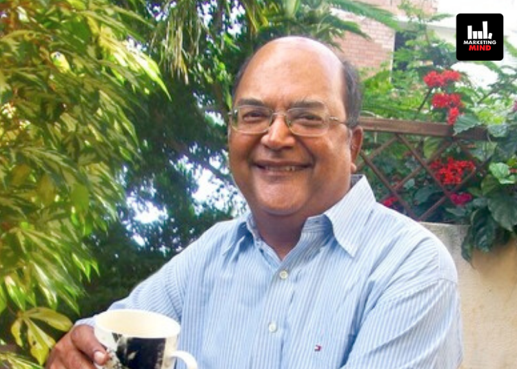 Sridhar Ramanujam Ka Braandcompr Se Chhutti Ka Drama!