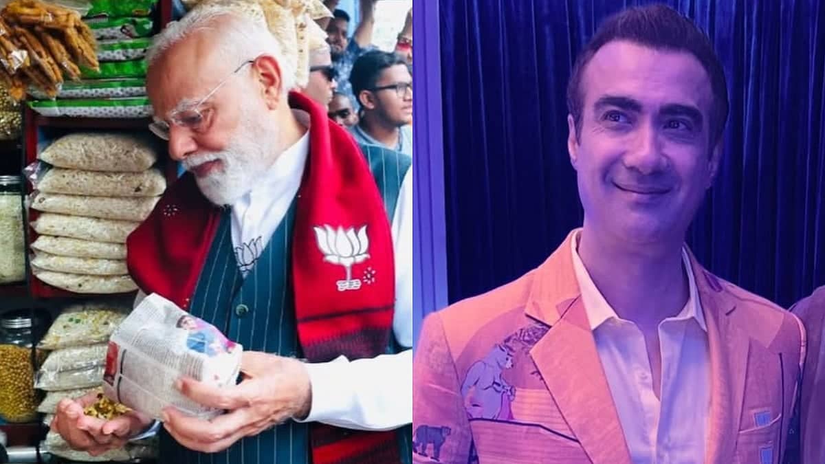 West Bengal Elections: BJP Leads, TMC Trails - Kya Yeh Sahi Hai?