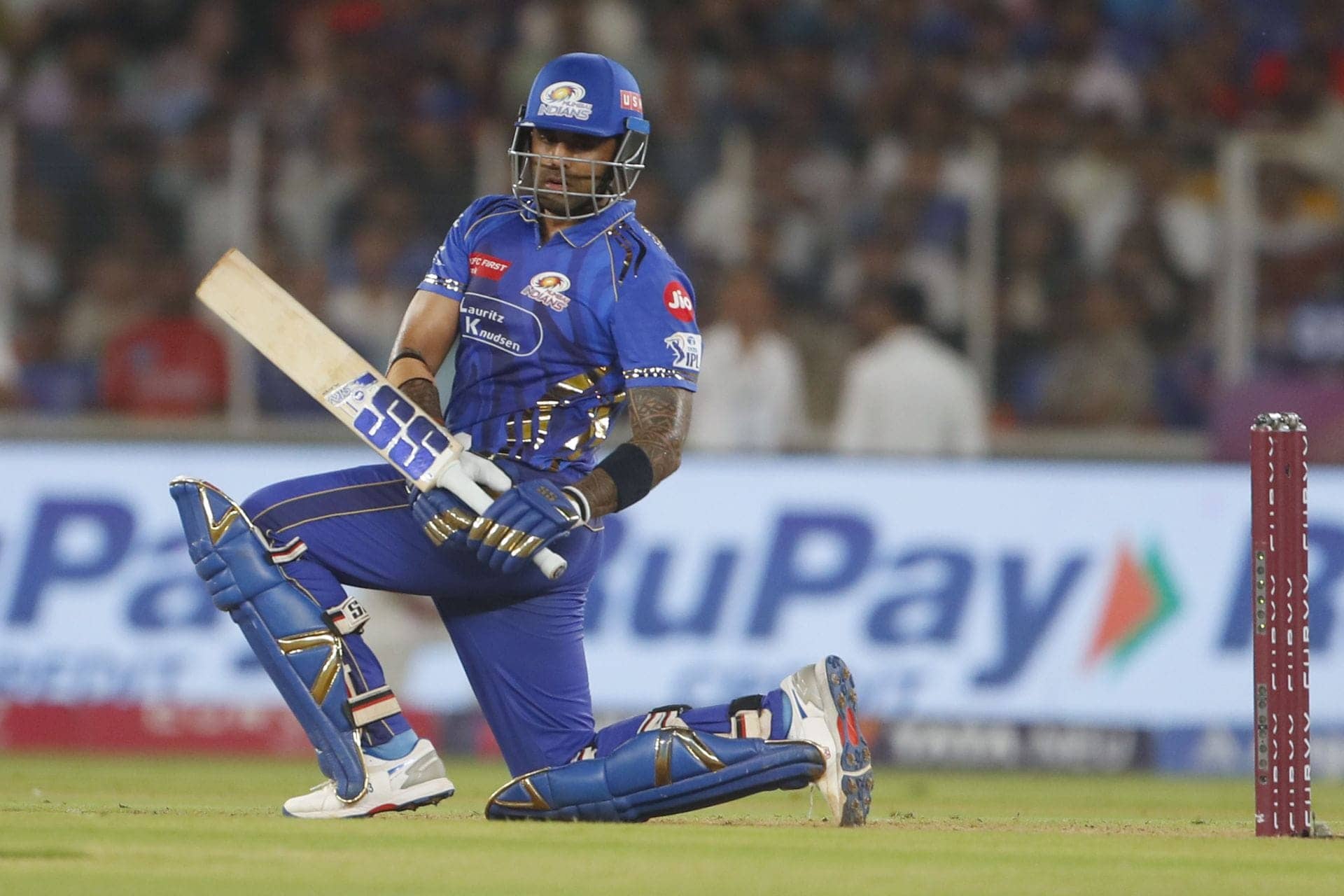 MI vs LSG IPL 2026: Toss Results and Lineups Unveiled
