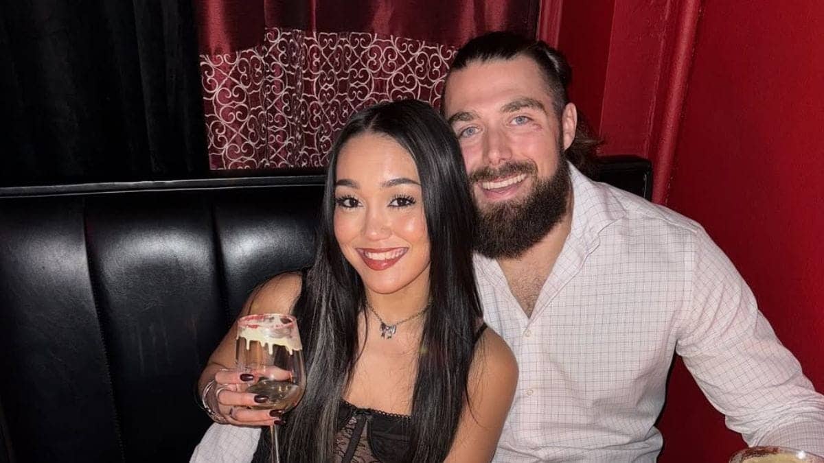 Roxanne Perez Ka Boyfriend Drake Ne Kiya Cooking Show Band