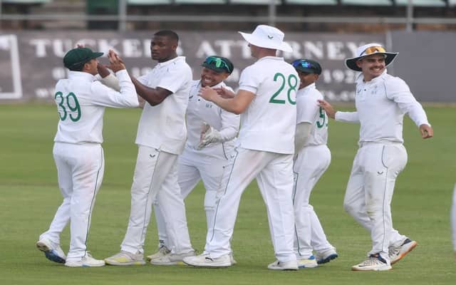 South Africa A Squad Ready to Dominate England Tour
