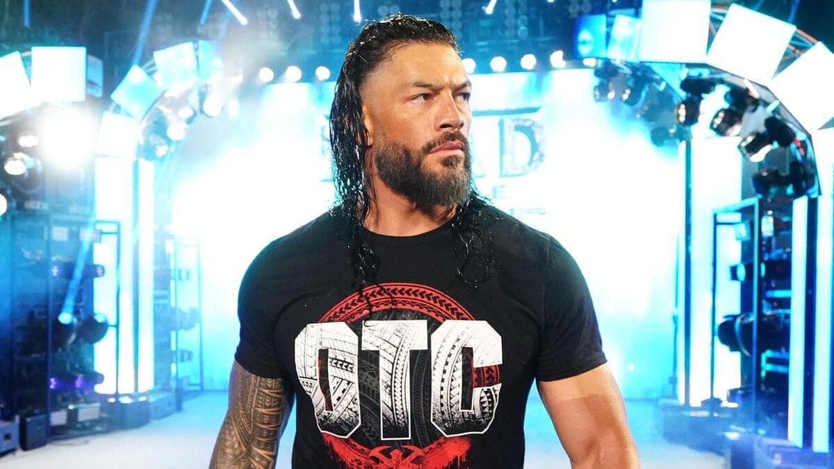 Roman Reigns Ditches WWE Events, Fans Curious About His Absence