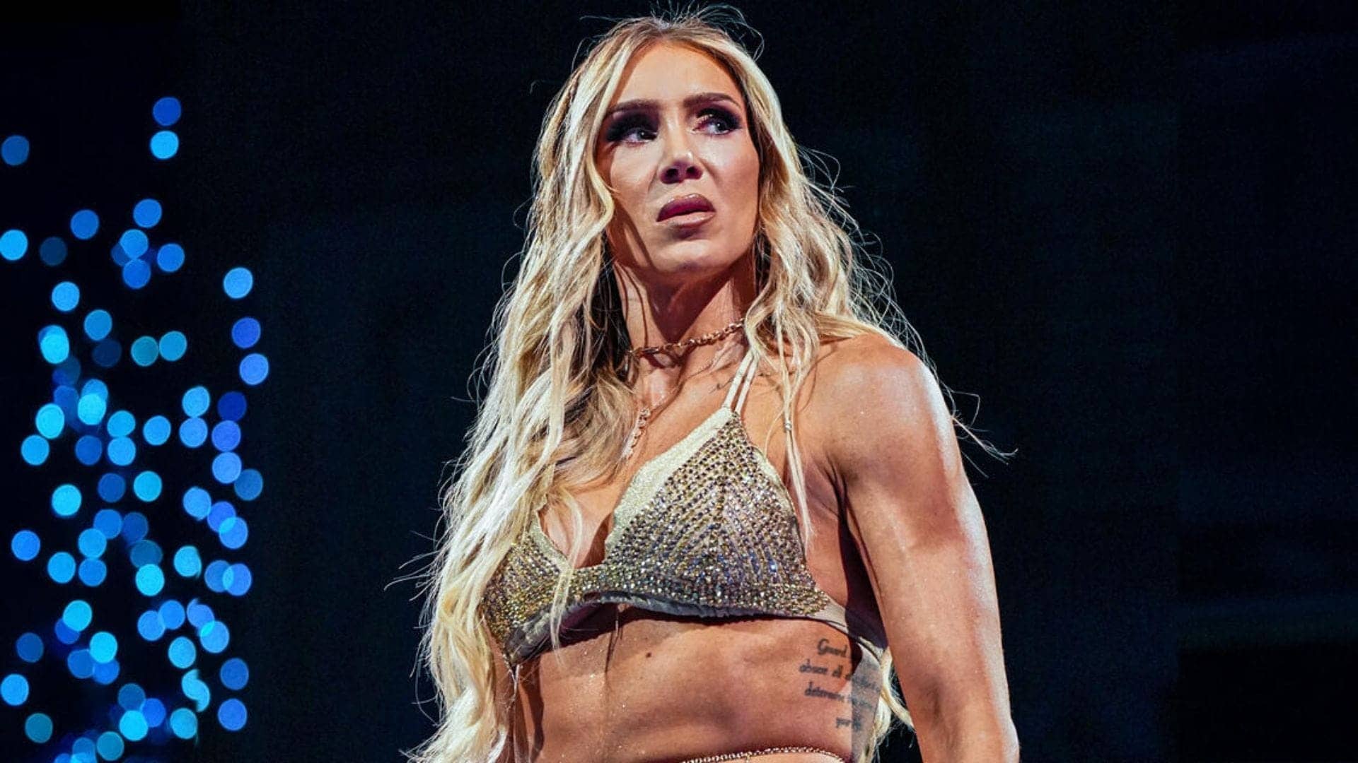 Charlotte Flair says rivals ka future hai bright, bhai!