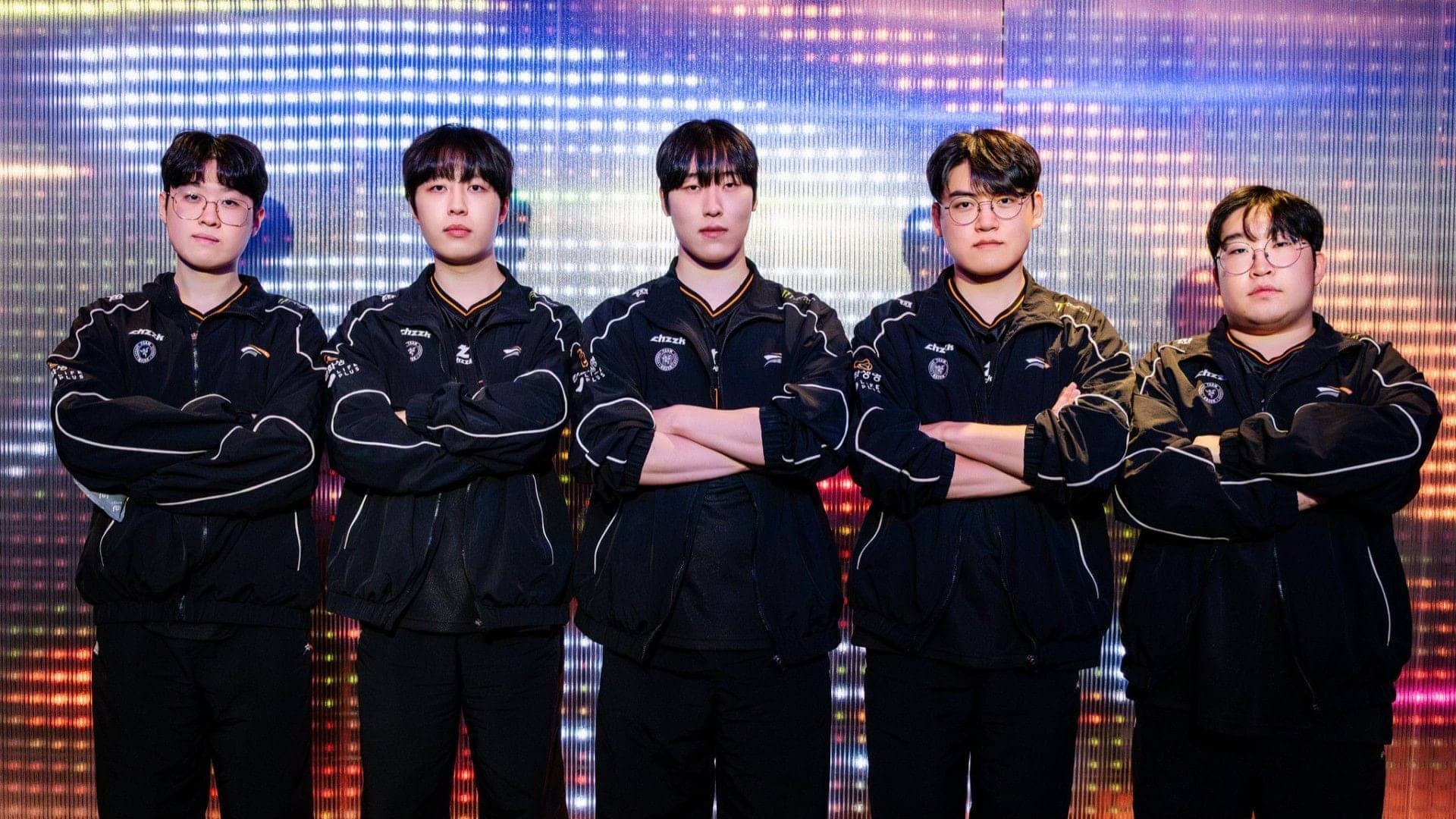 League of Legends EWC 2026: Kya Drama Hai Korea Qualifiers Mein!