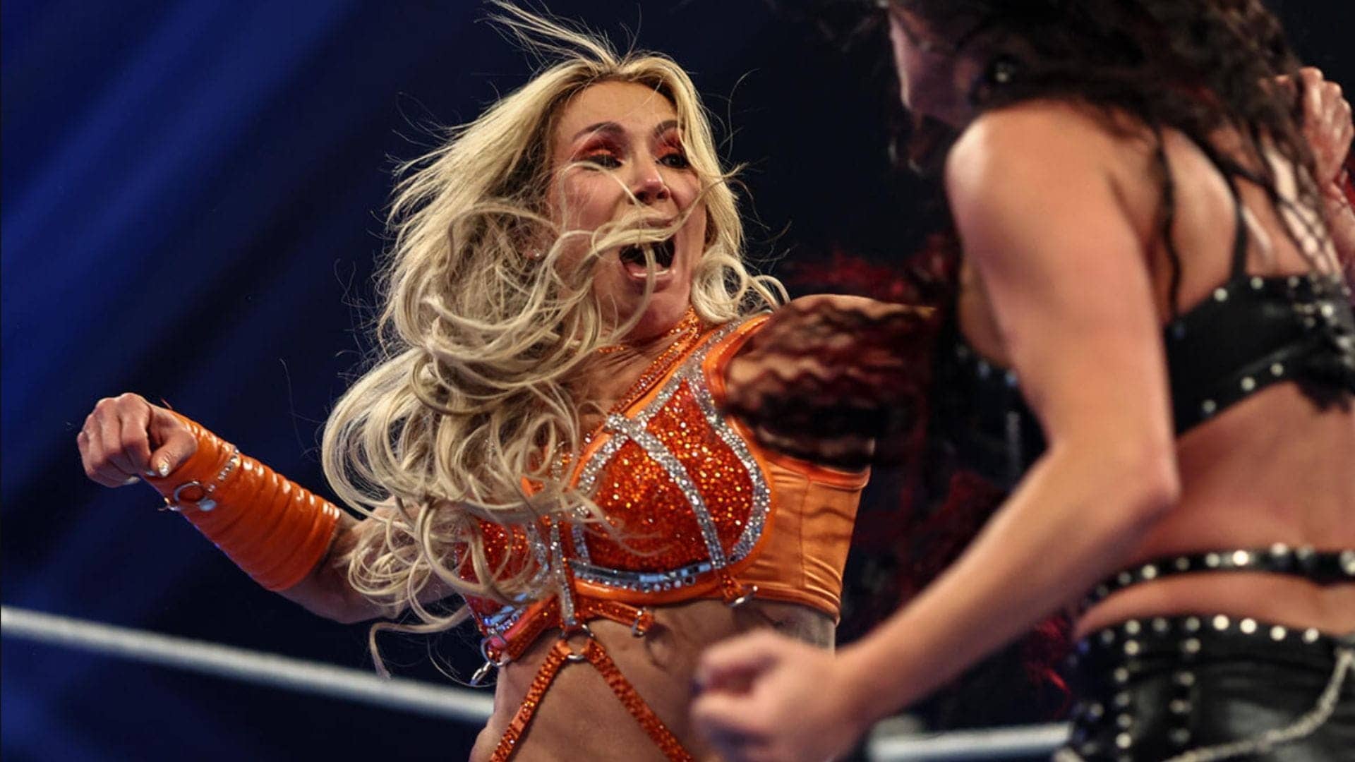 Charlotte Flair's SmackDown Loss: A Recipe for Resilience