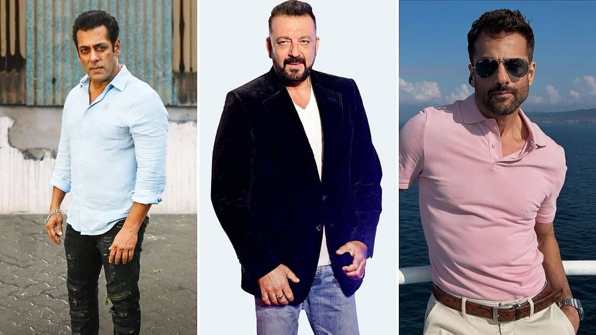 Bollywood Stars Ka Dubai Ka Safar Ab Band, Arre Kya Baat Hai!