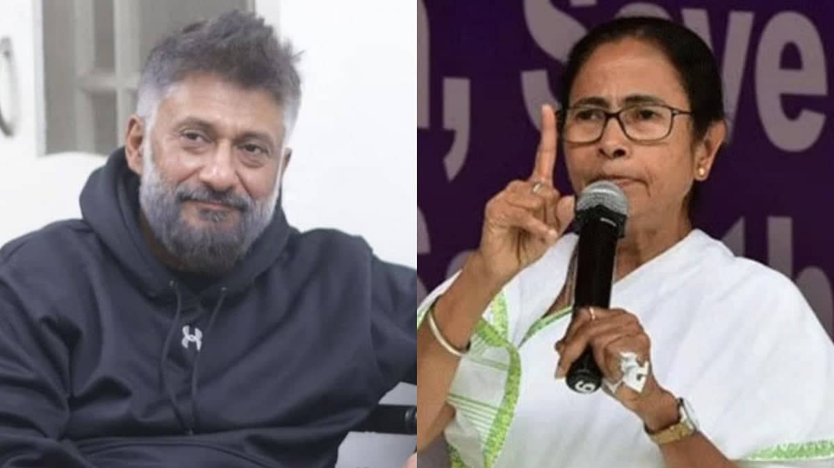 Vivek Agnihotri Spills the Tea on Bengal's Political Shake-Up