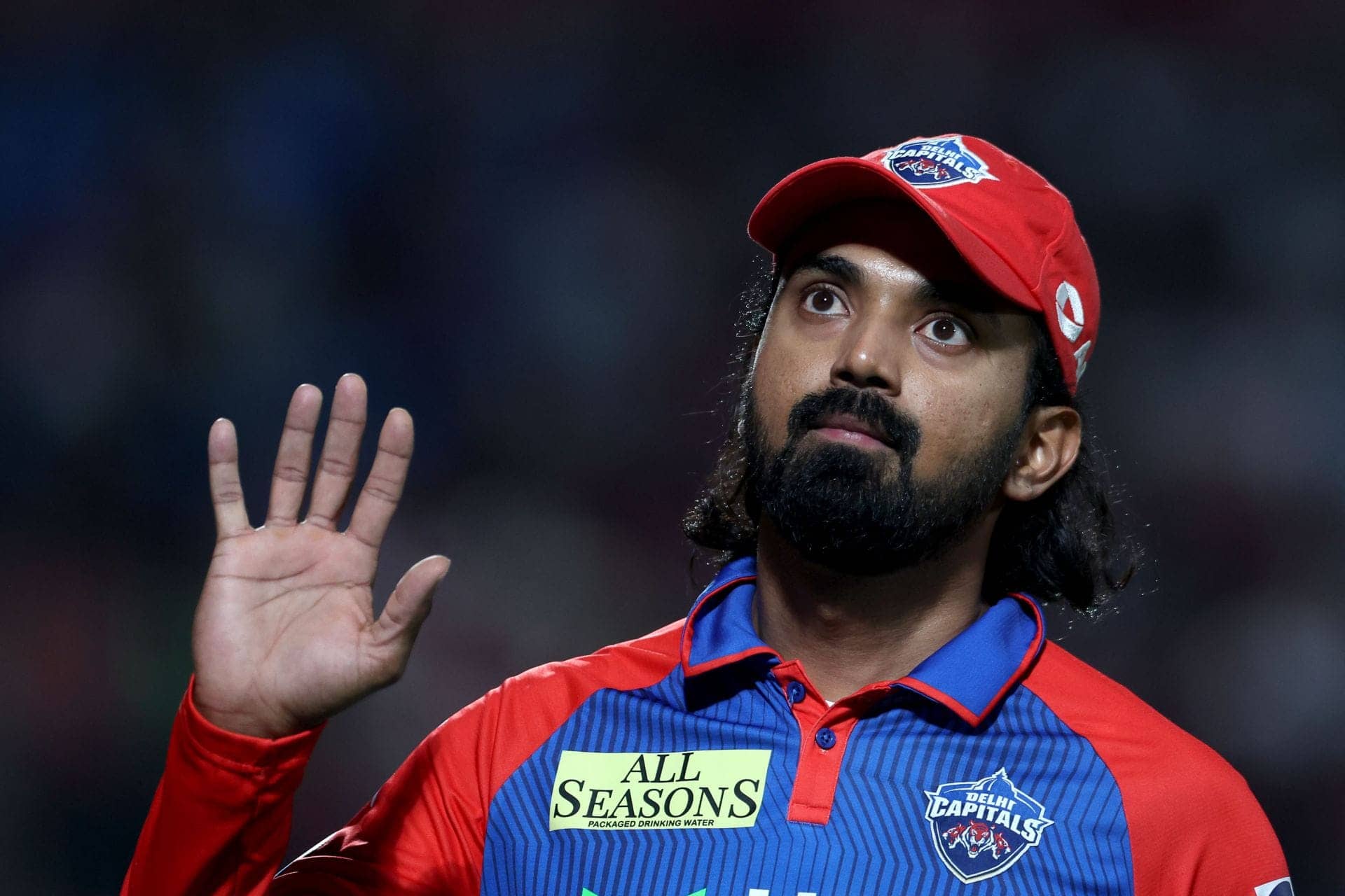 DC vs CSK: A Spellbinding Showdown in IPL 2026 Match 48