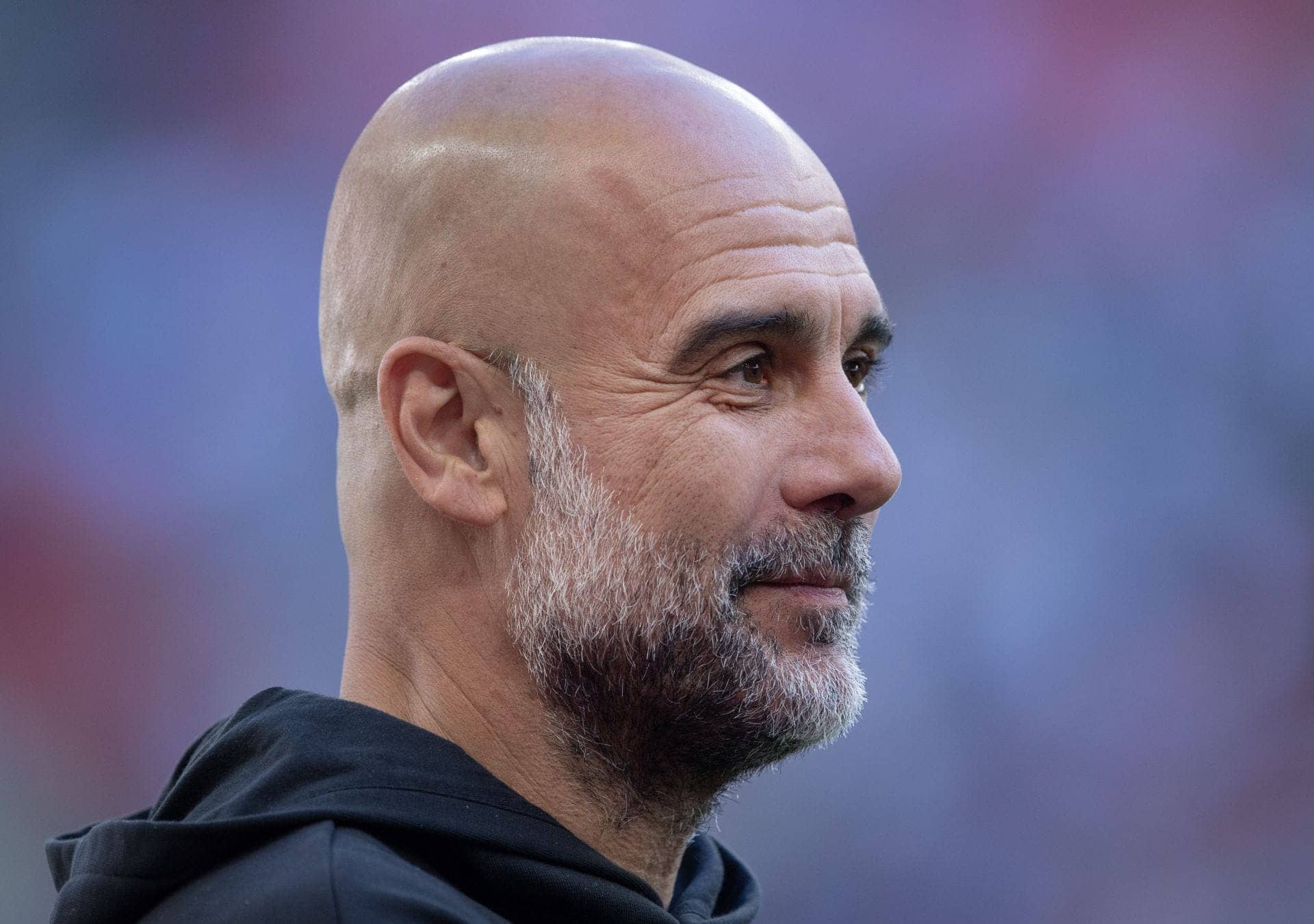 Pep's Title Dreams Slip Away: City Draws with Everton