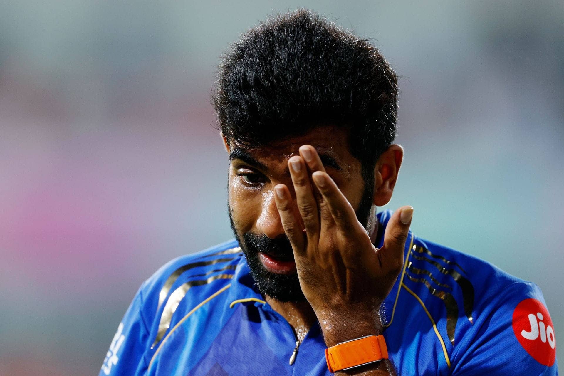 Veda ka Bumrah par bombshell, MI ko chahiye jawab abhi!