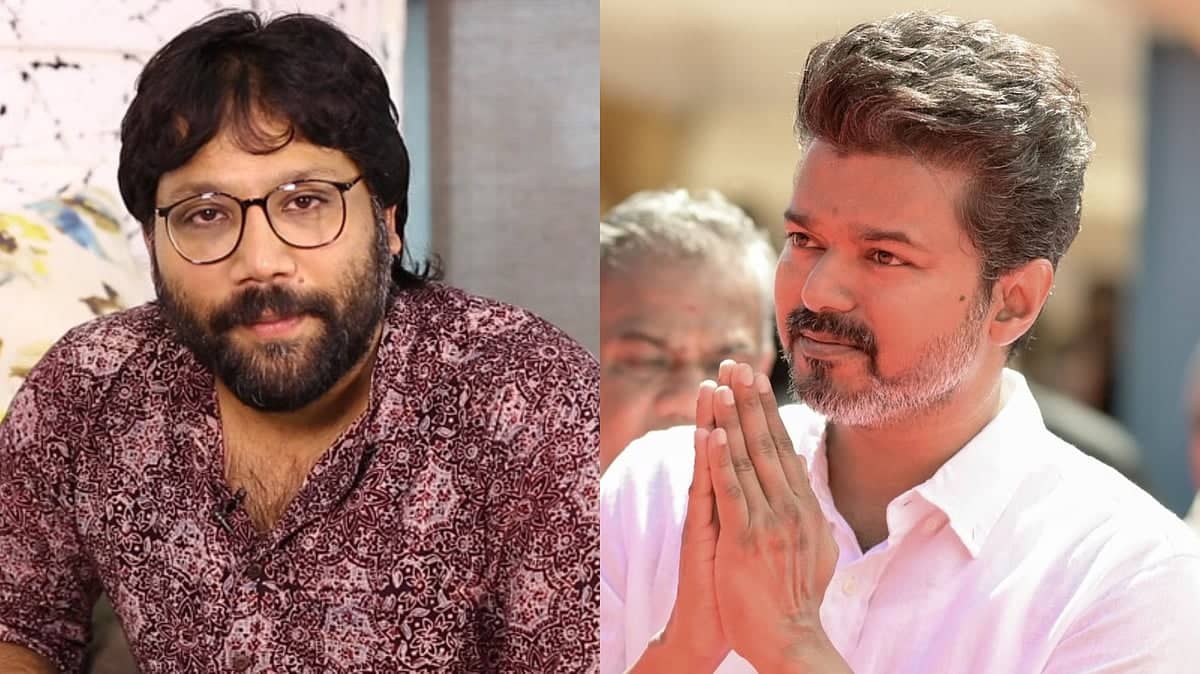 Vijay's Political Debut: A Blockbuster Win in Tamil Nadu