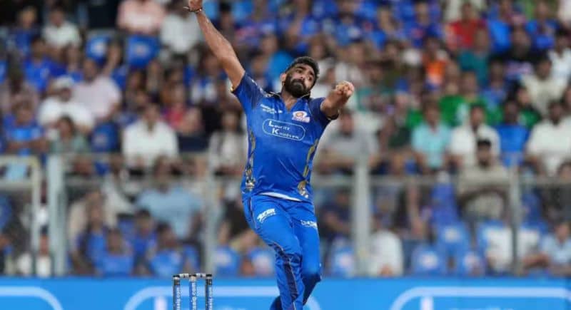 IPL 2026: Bumrah's Wicketless Blues Spark Team Talk