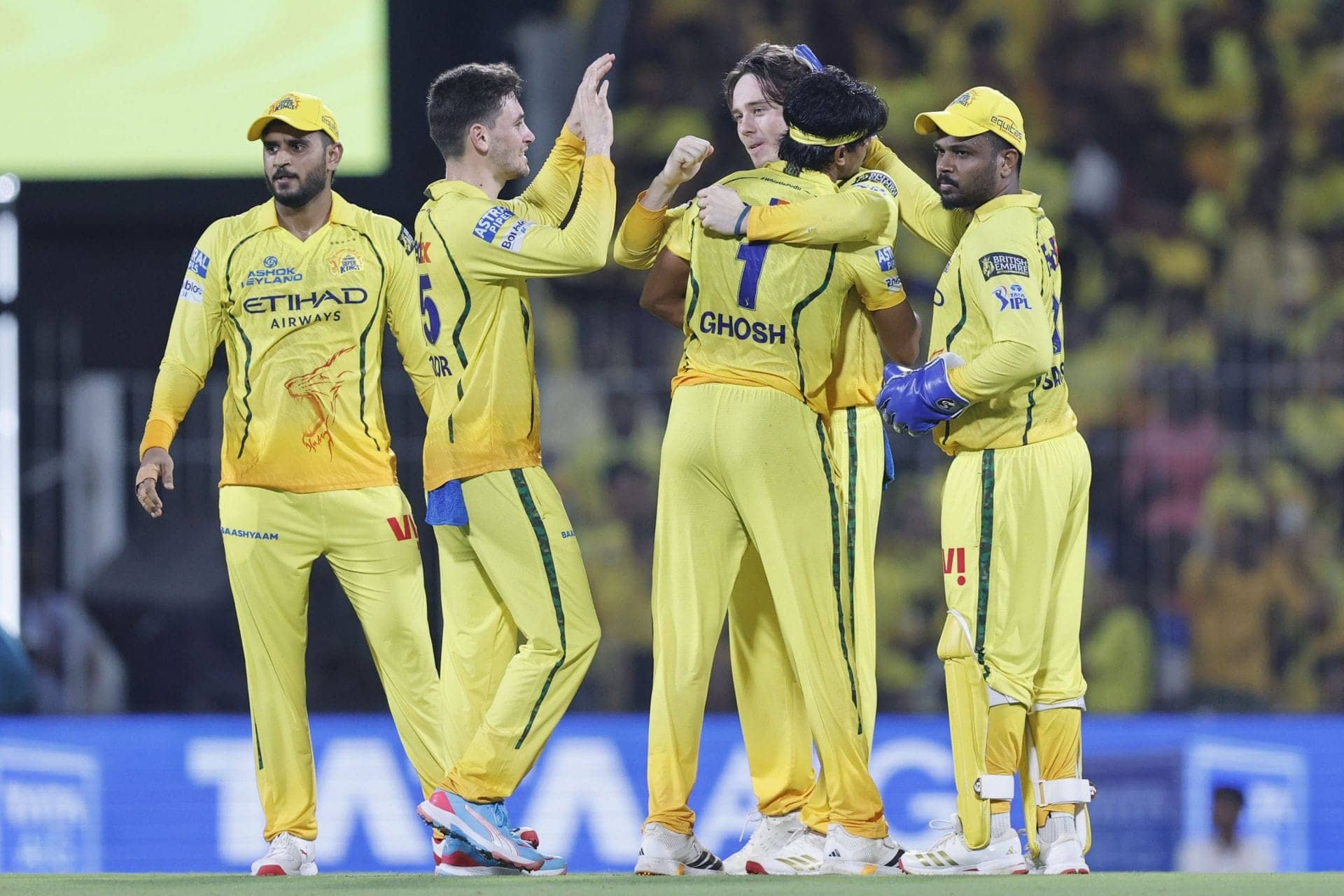 Aakash Chopra's Hot Take: CSK Needs a Batting Glow-Up ASAP